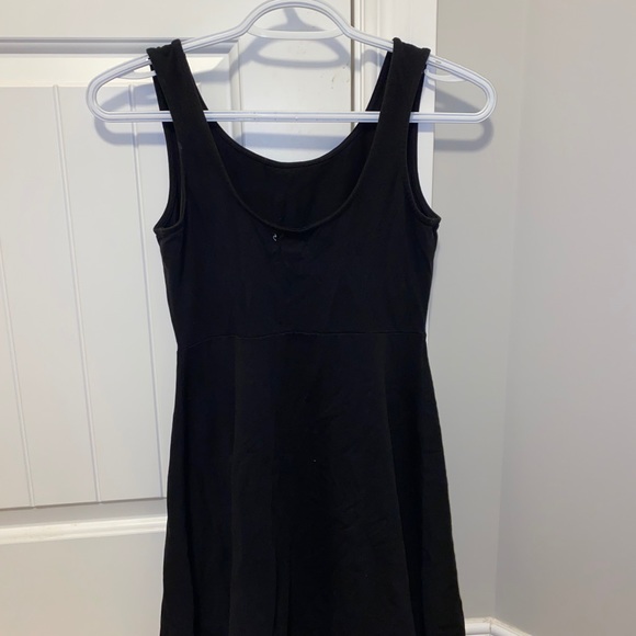 LITTLE BLACK DRESS - Picture 2 of 3